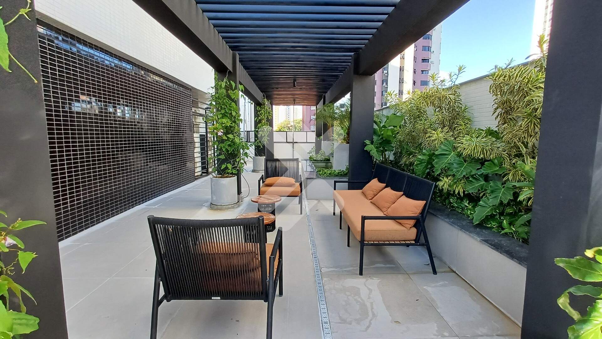 Apartamento à vendaLagoa NovaNatal: 