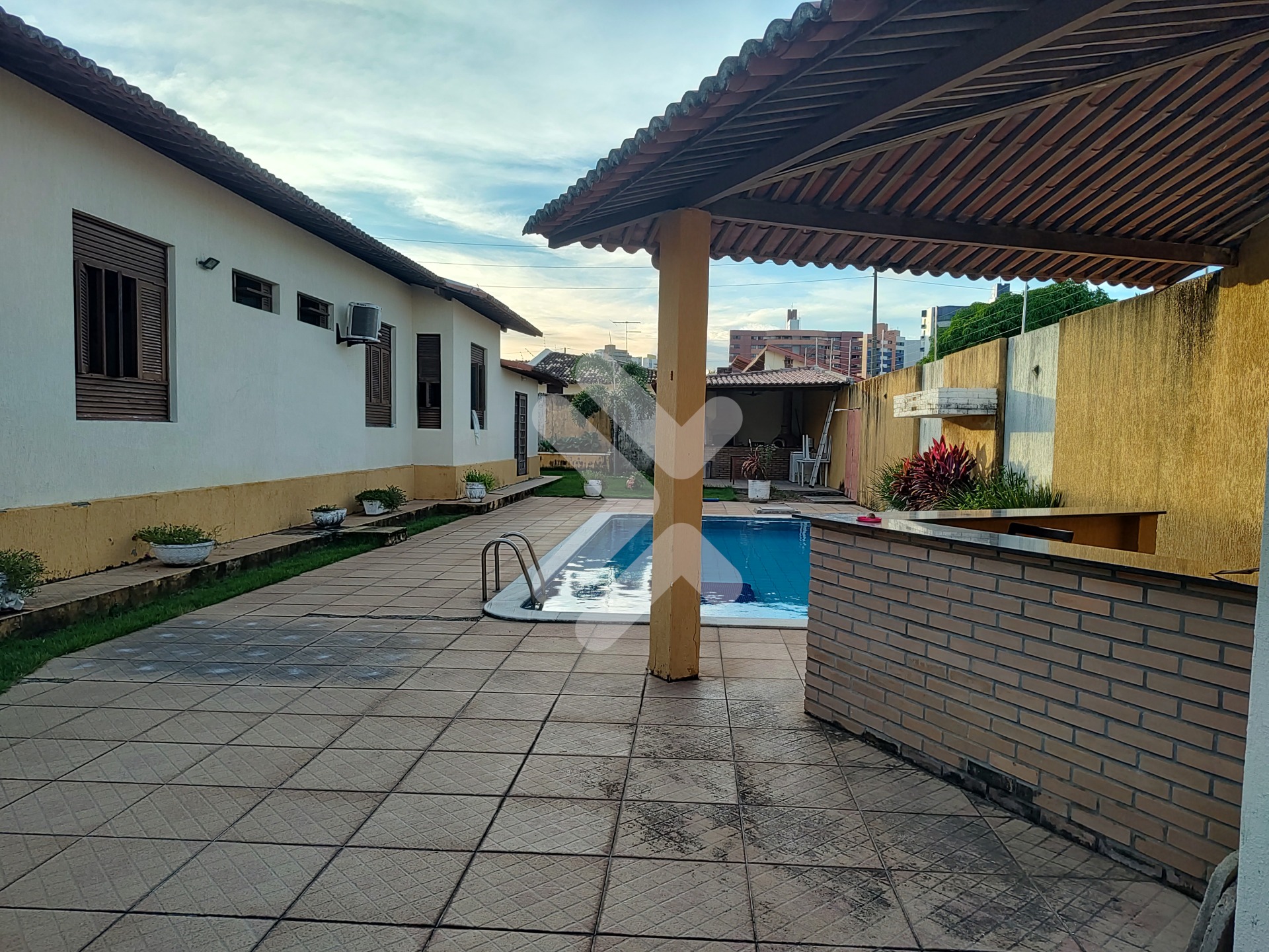 Casa à vendaCapim MacioNatal: 