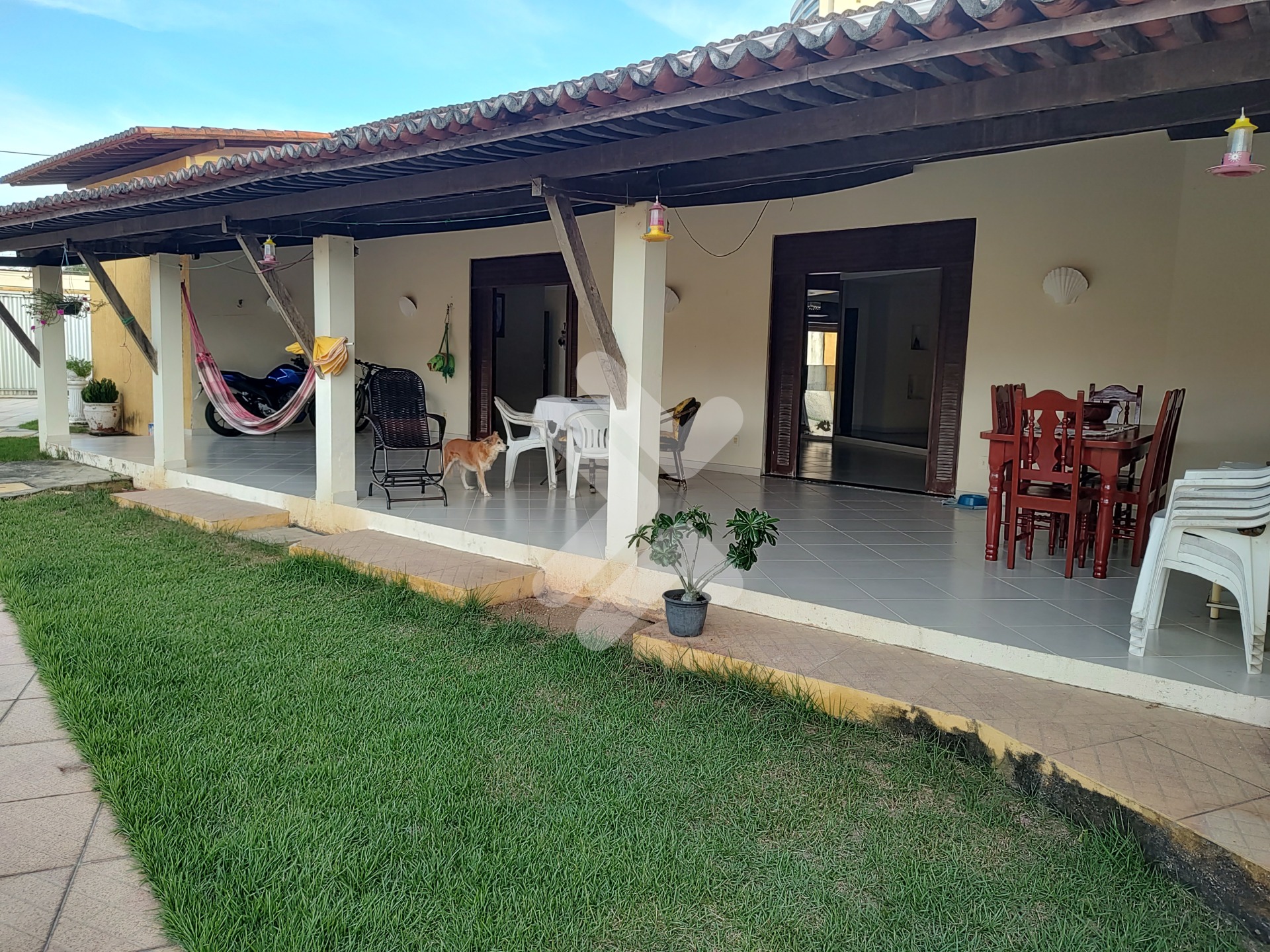 Casa à vendaCapim MacioNatal: 