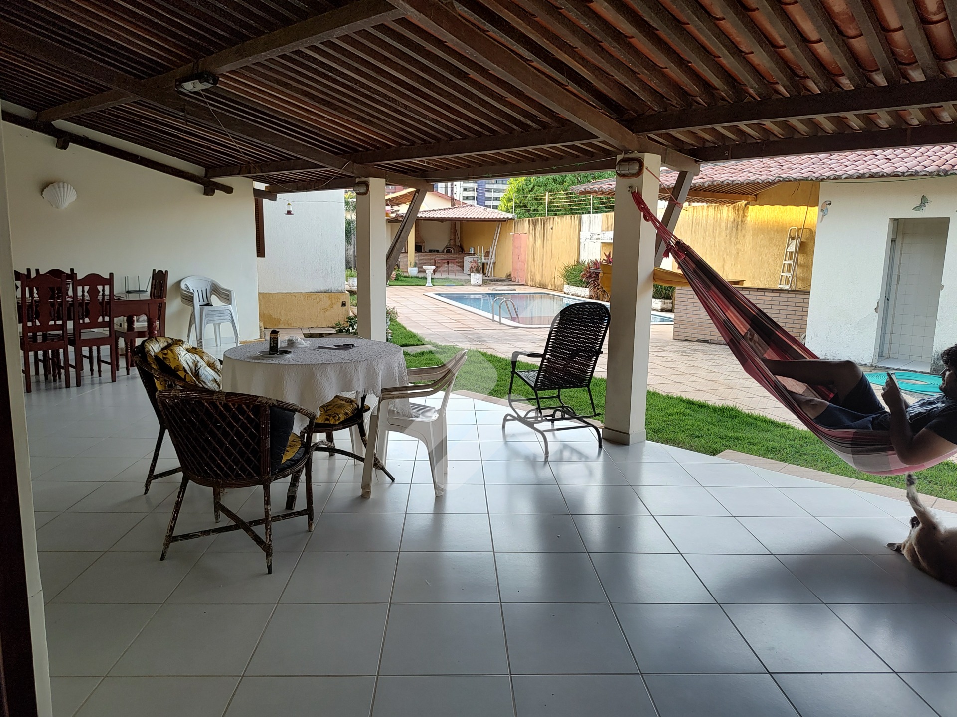 Casa à vendaCapim MacioNatal: 