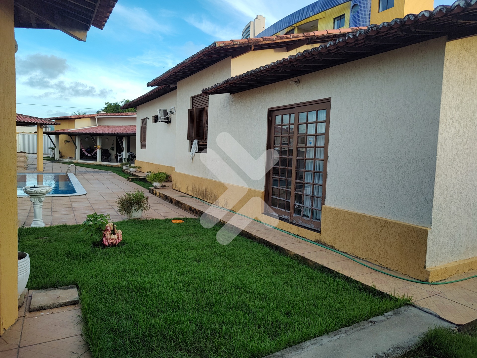 Casa à vendaCapim MacioNatal: 