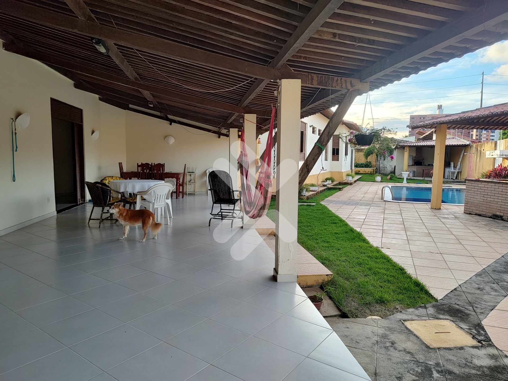 Casa à vendaCapim MacioNatal: 