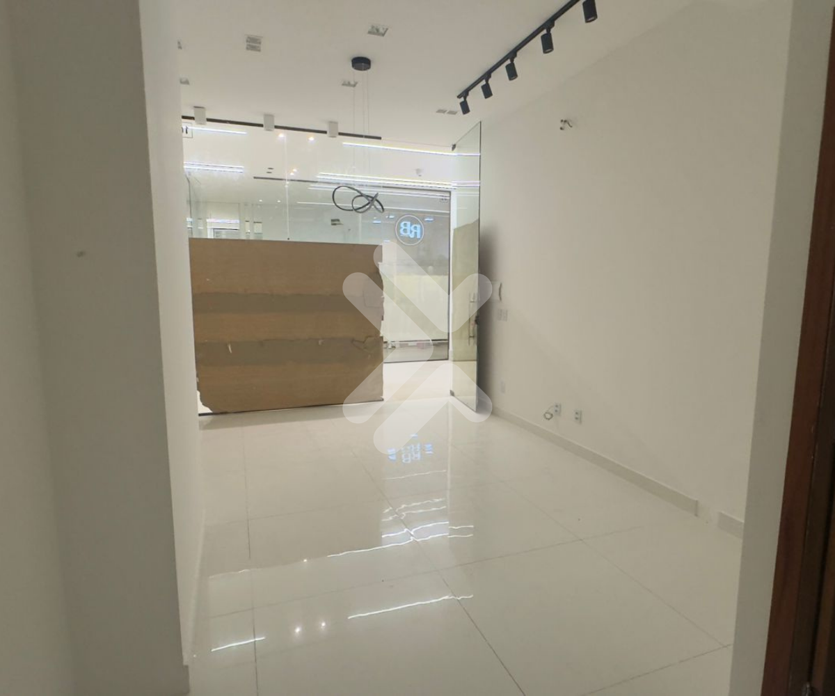 Loja para aluguelNova ParnamirimParnamirim: 