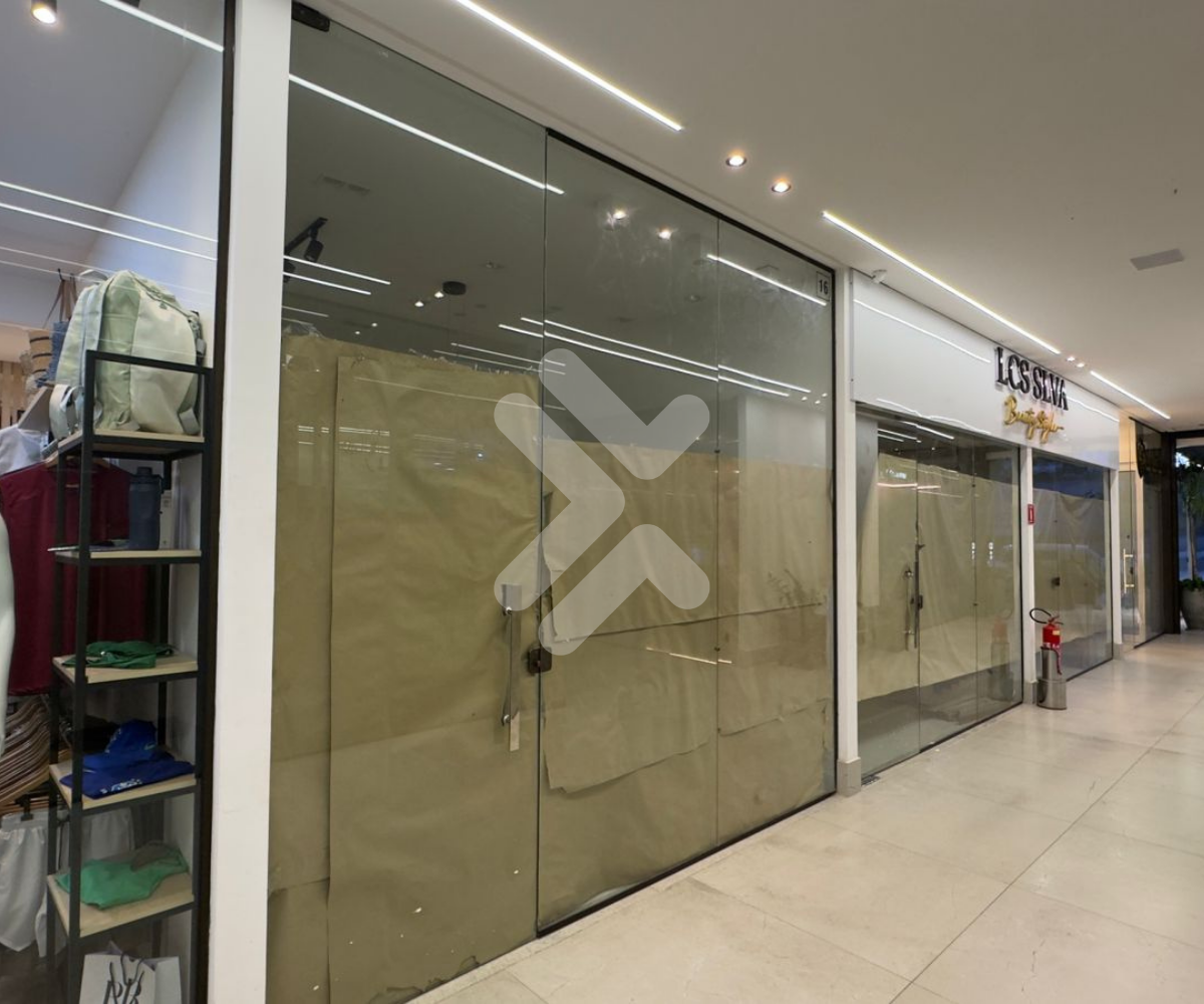 Loja para aluguelNova ParnamirimParnamirim: 