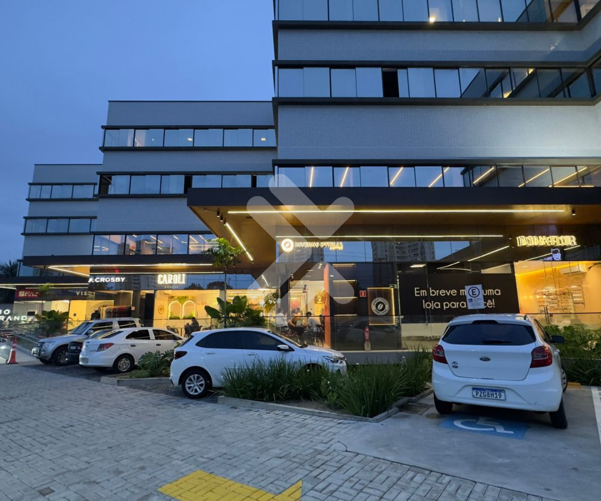 Loja para aluguelNova ParnamirimParnamirim: 