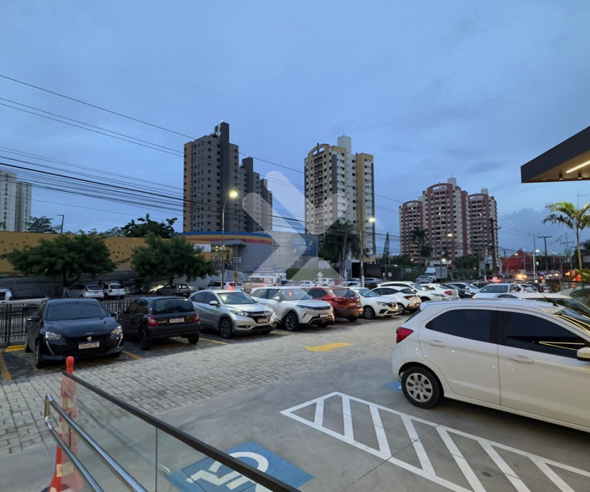 Loja para aluguelNova ParnamirimParnamirim: 