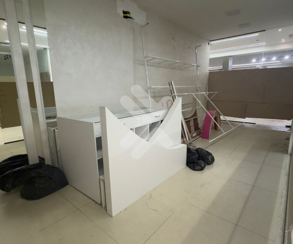 Loja para aluguelNova ParnamirimParnamirim: 