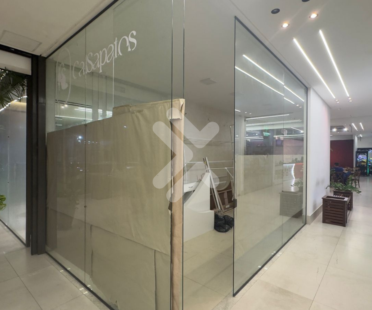 Loja para aluguelNova ParnamirimParnamirim: 