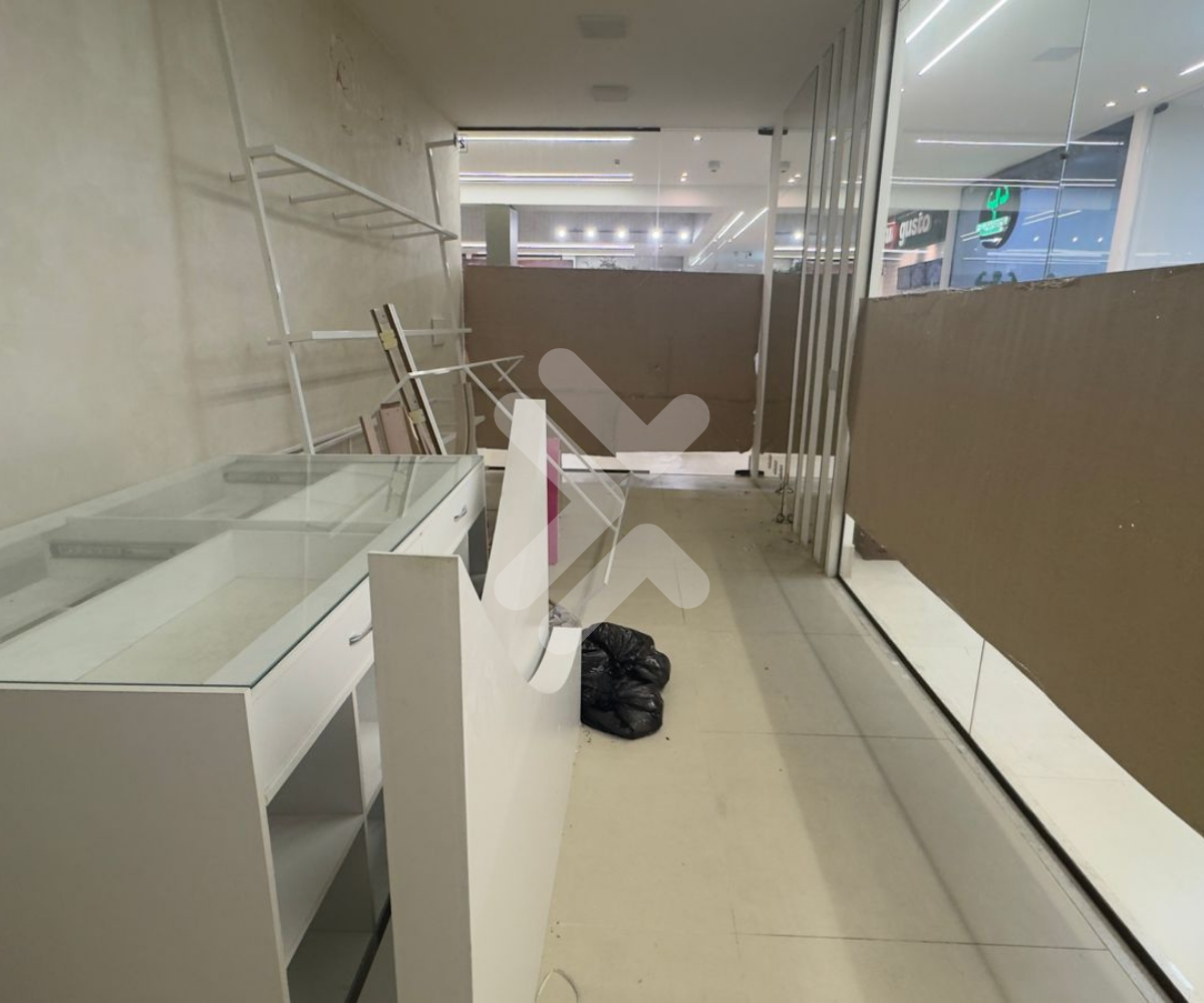 Loja para aluguelNova ParnamirimParnamirim: 