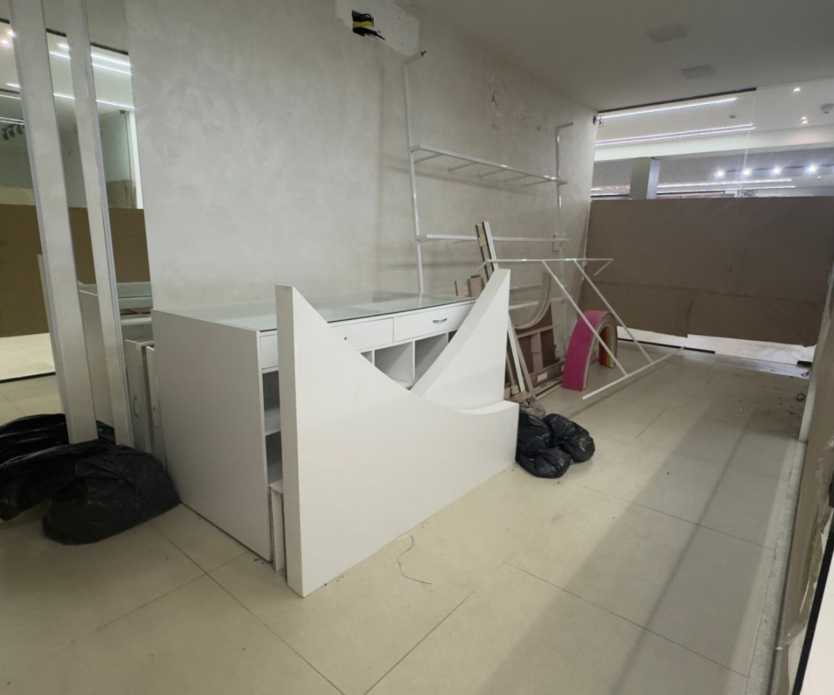 Loja para aluguelNova ParnamirimParnamirim: 