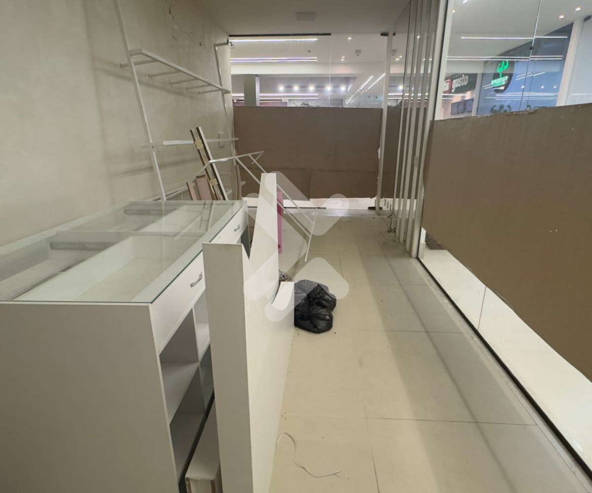 Loja para aluguelNova ParnamirimParnamirim: 