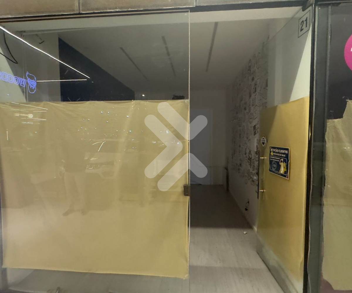 Loja para aluguelNova ParnamirimParnamirim: 