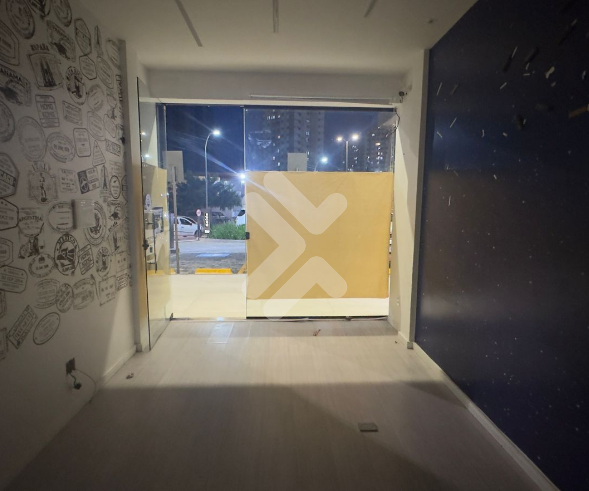 Loja para aluguelNova ParnamirimParnamirim: 