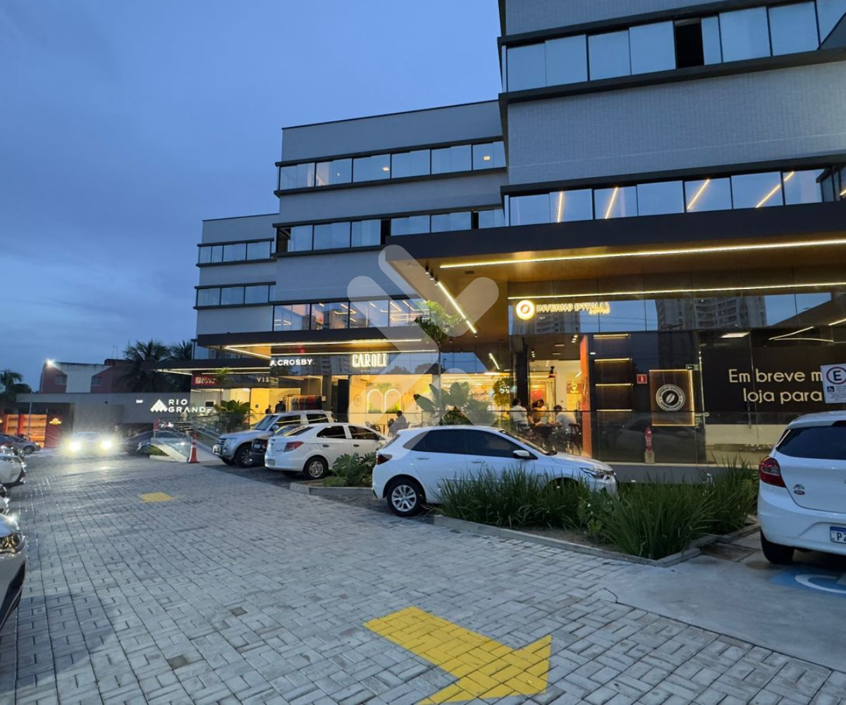 Loja para aluguelNova ParnamirimParnamirim: 