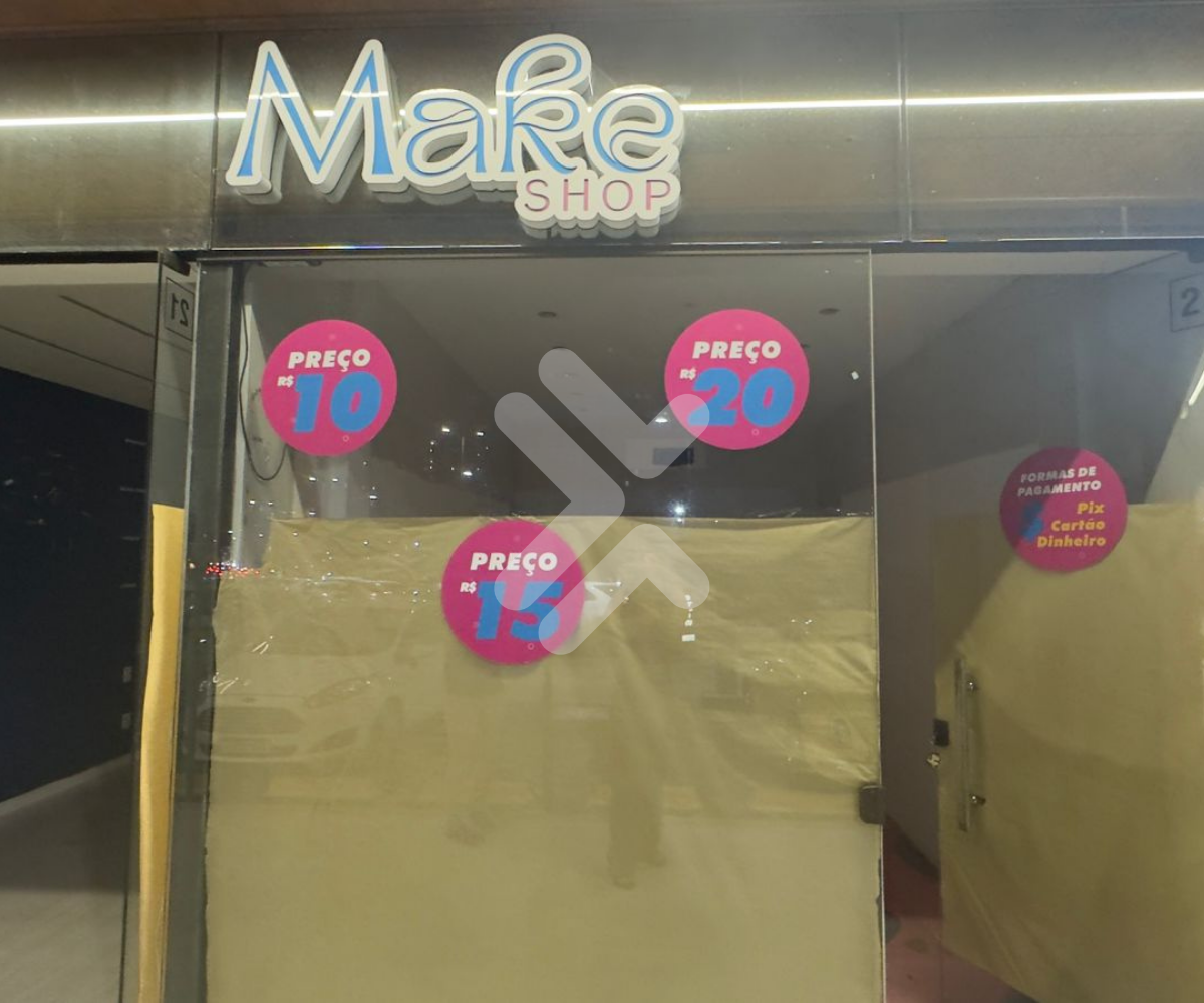 Loja para aluguelNova ParnamirimParnamirim: 