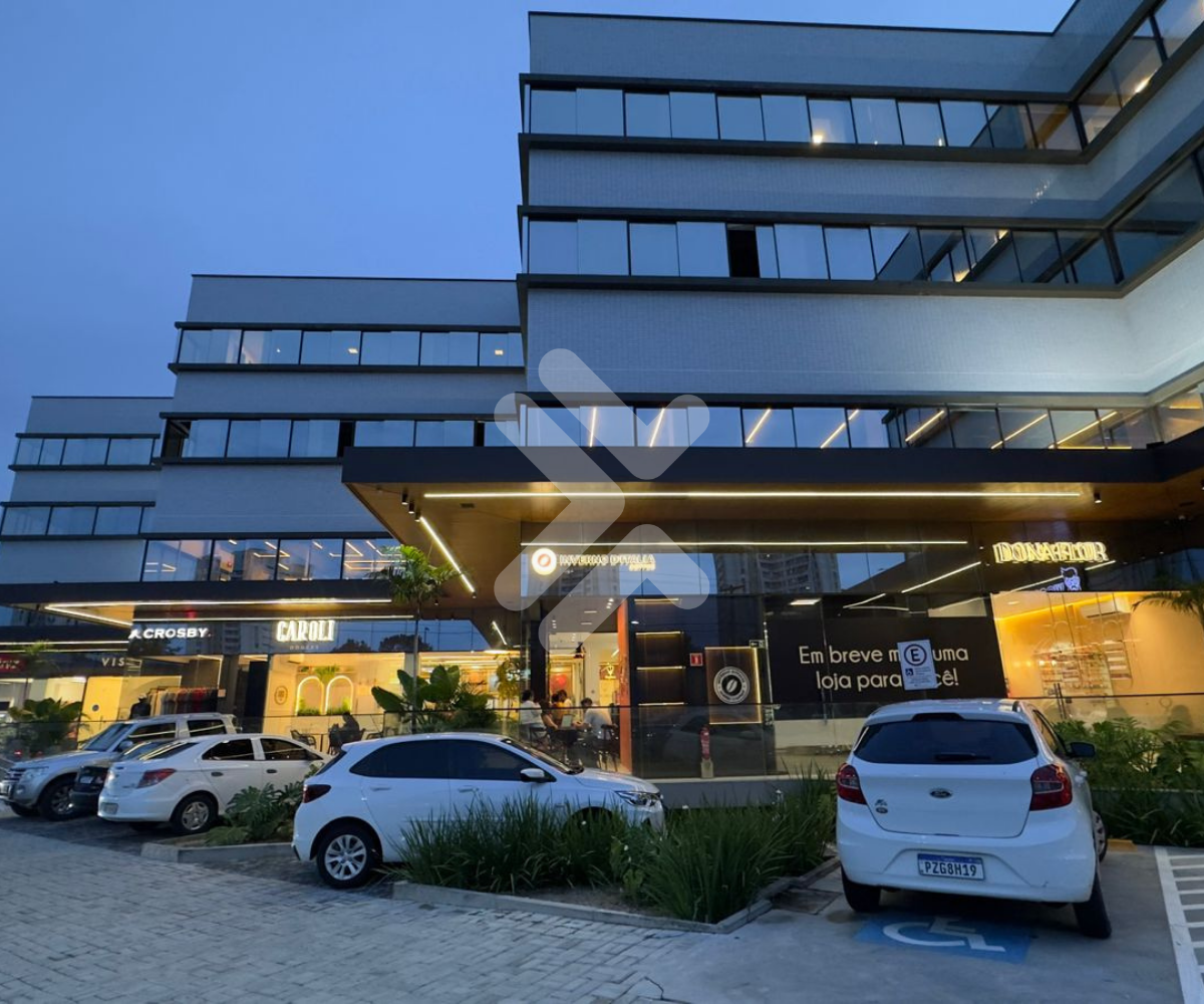 Loja para aluguelNova ParnamirimParnamirim: 