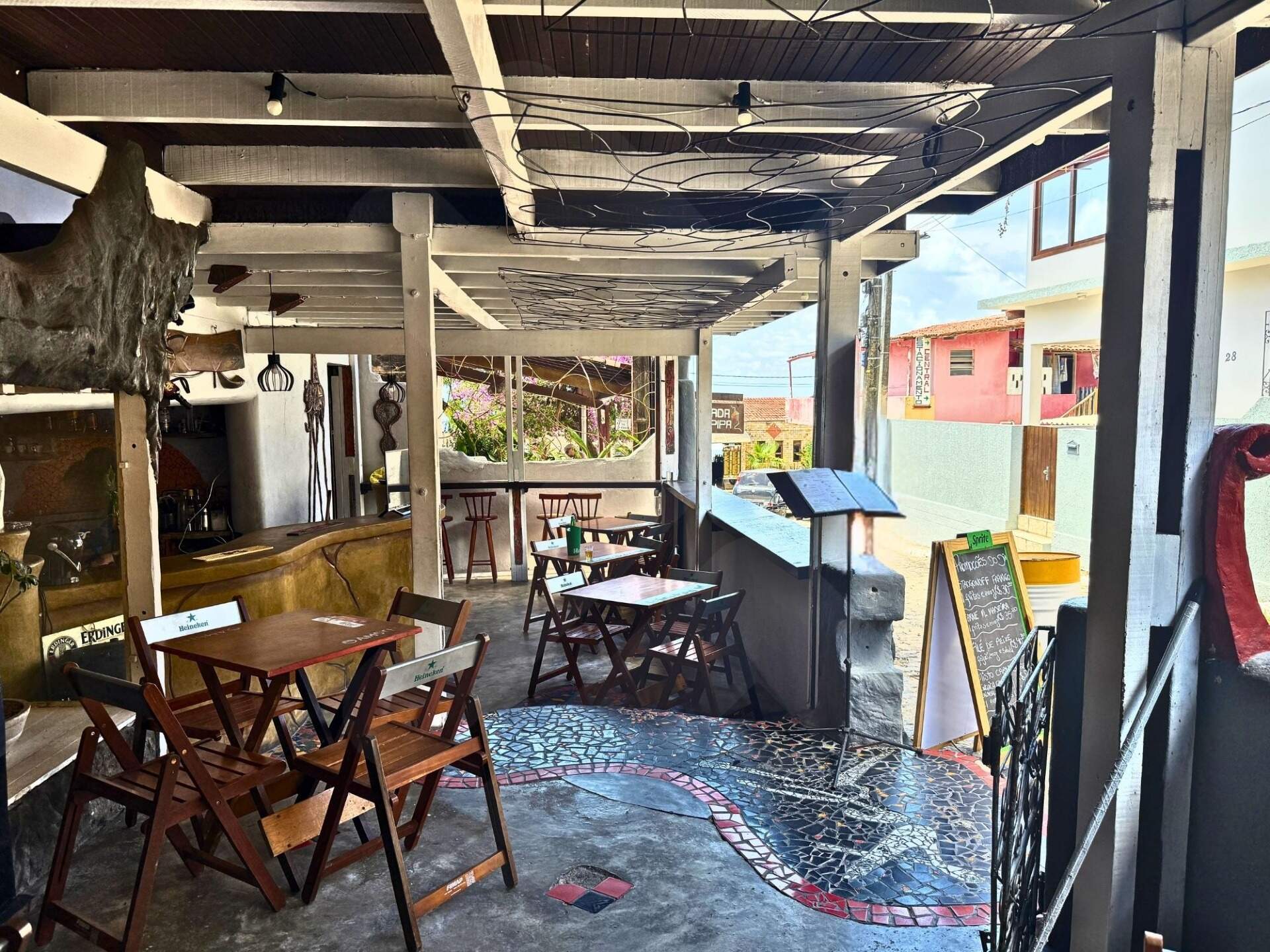 Casa Comercial à vendaPraia de PipaTibau Do Sul: 