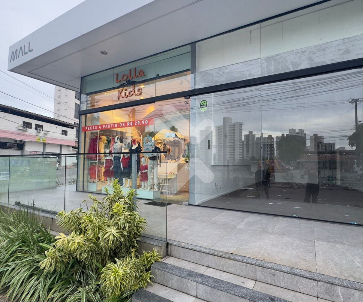 Loja para aluguelAlecrimNatal: 