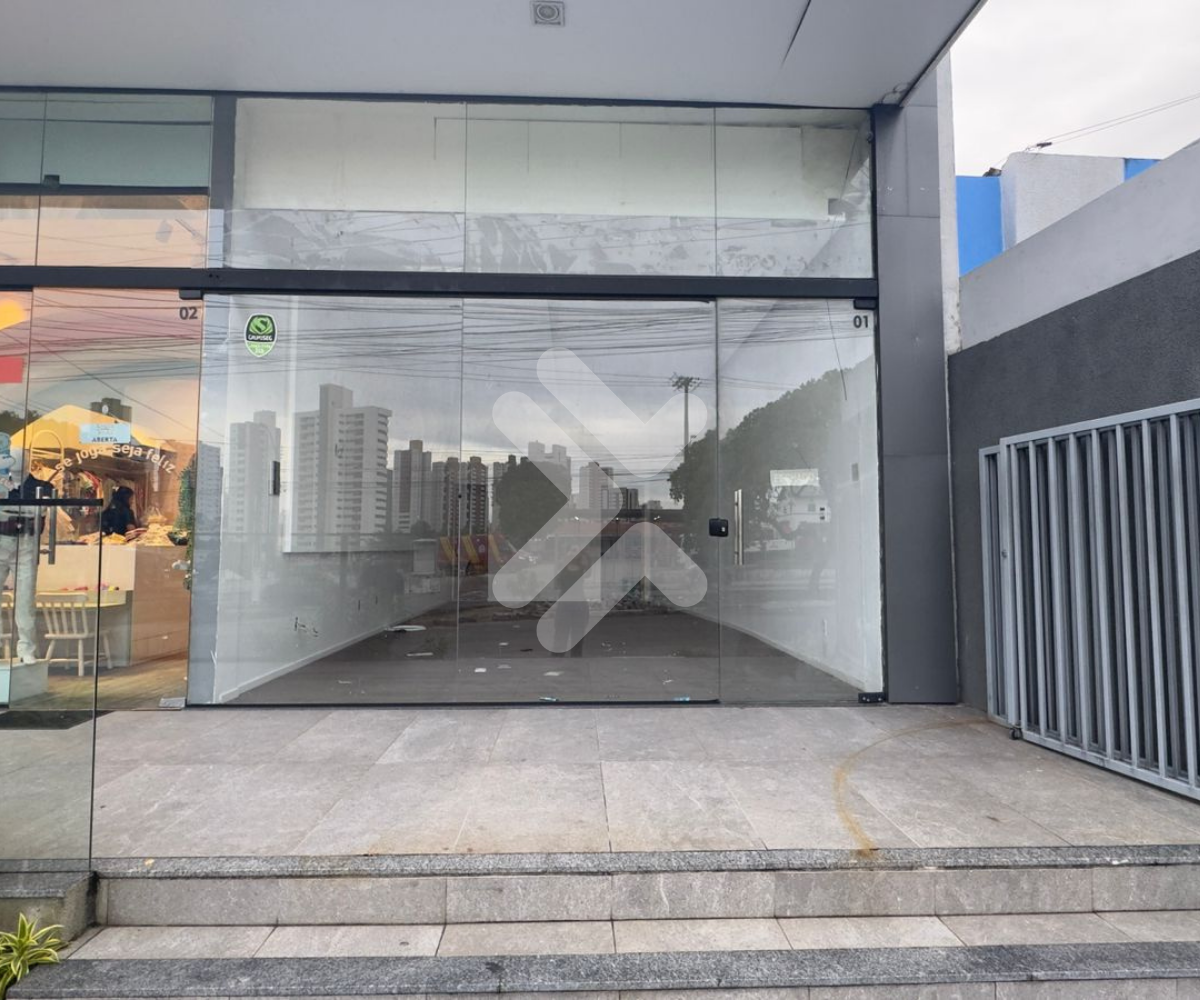 Loja para aluguelAlecrimNatal: 