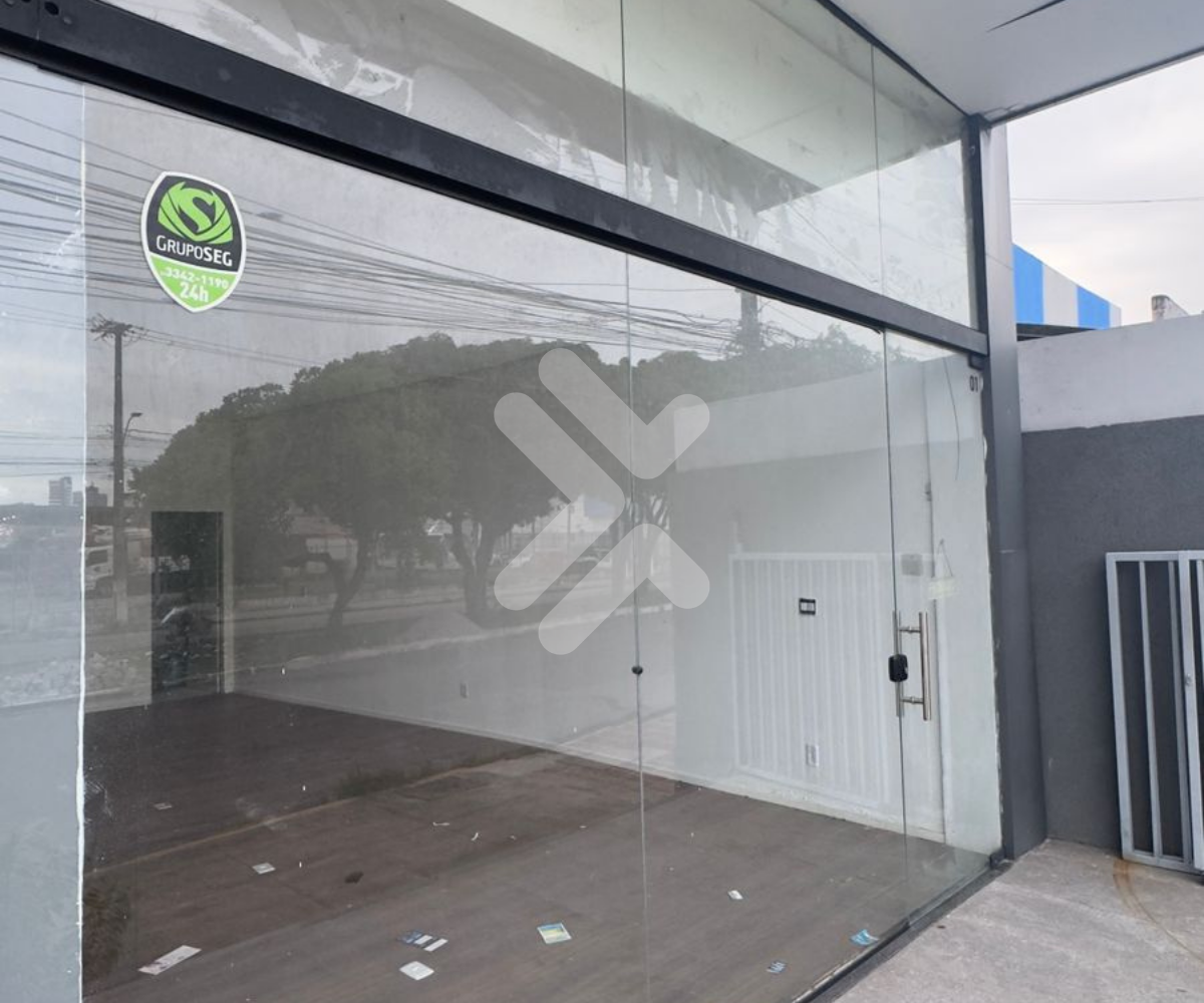 Loja para aluguelAlecrimNatal: 