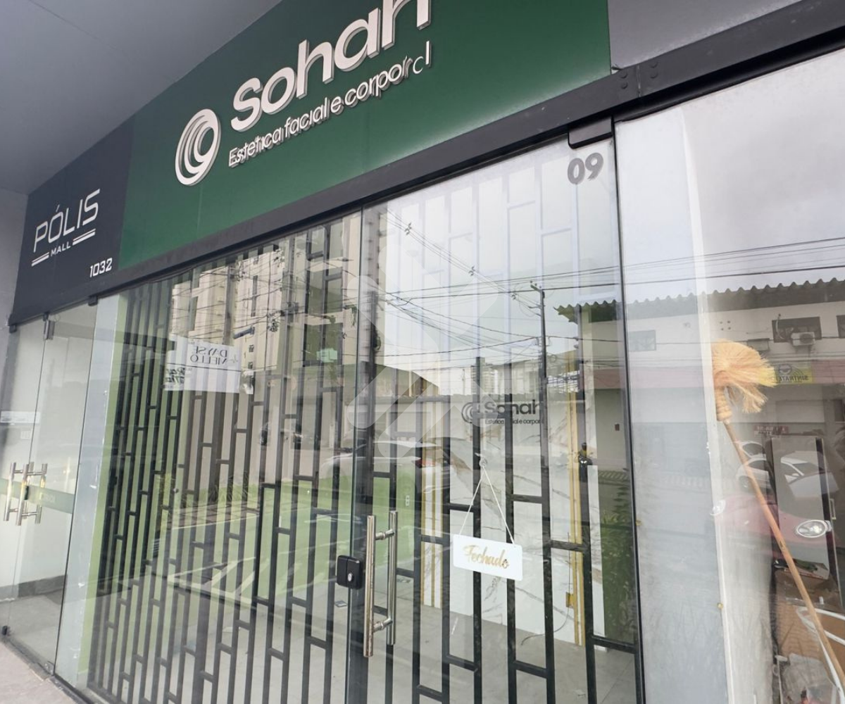 Loja para aluguelLagoa SecaNatal: 