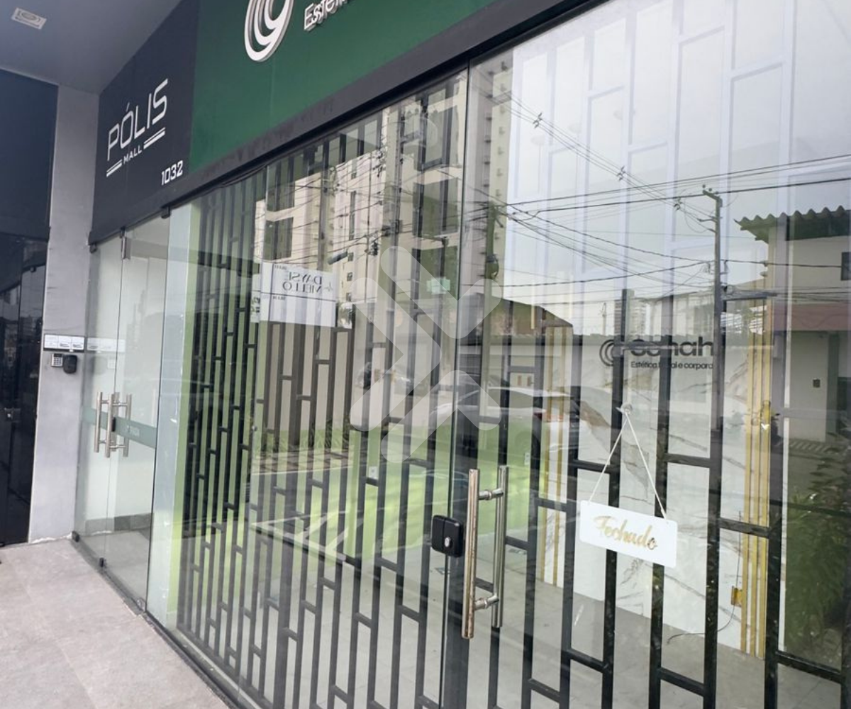 Loja para aluguelLagoa SecaNatal: 