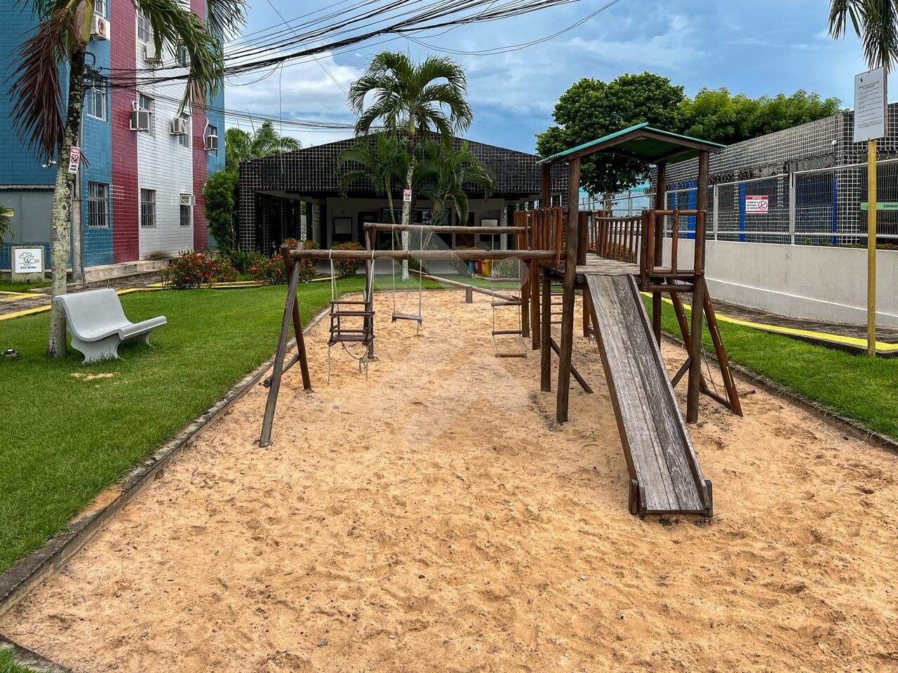 Apartamento à vendaPitimbuNatal: 