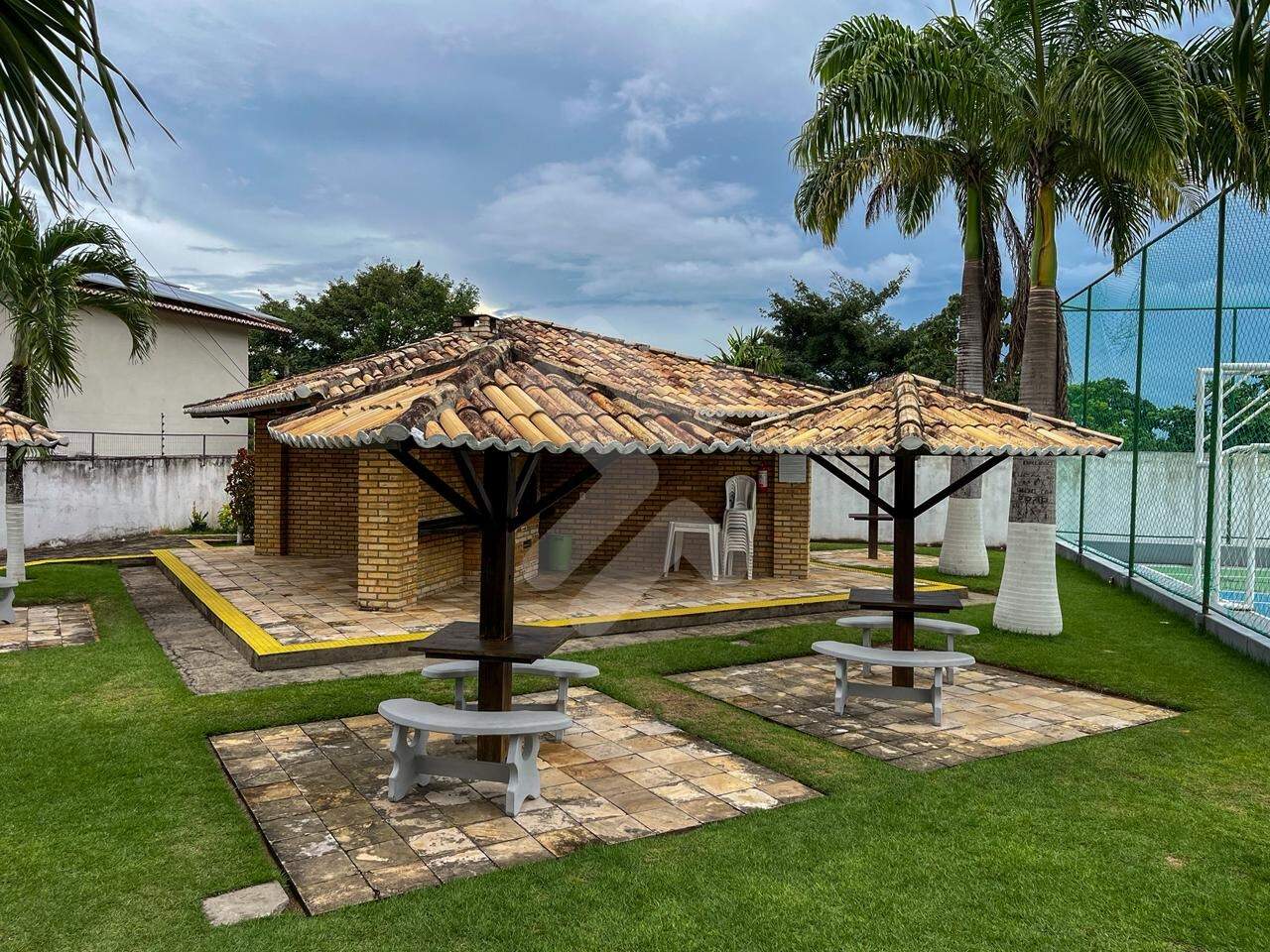 Apartamento à vendaPitimbuNatal: 