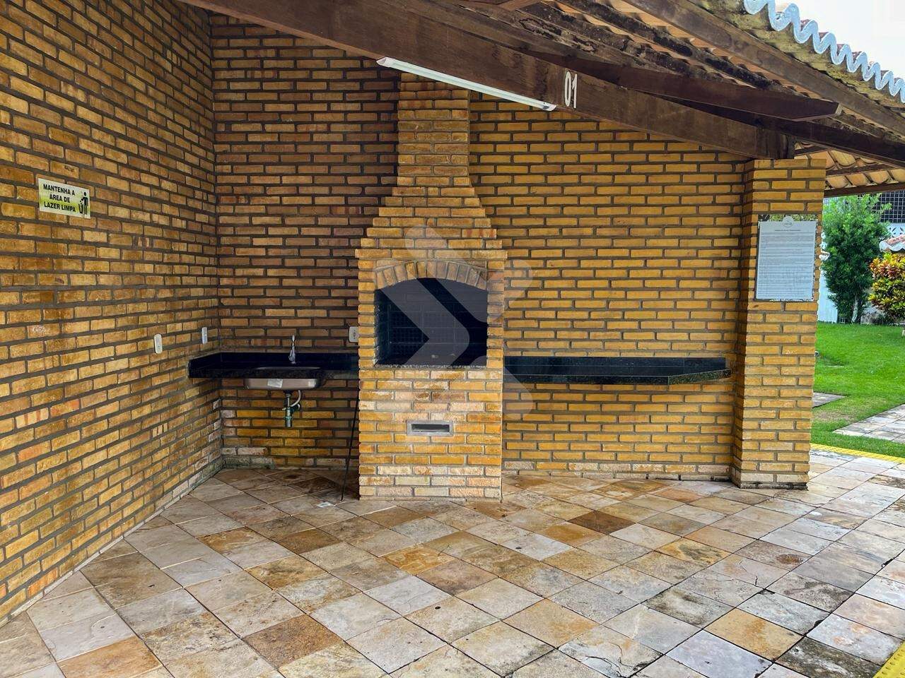 Apartamento à vendaPitimbuNatal: 