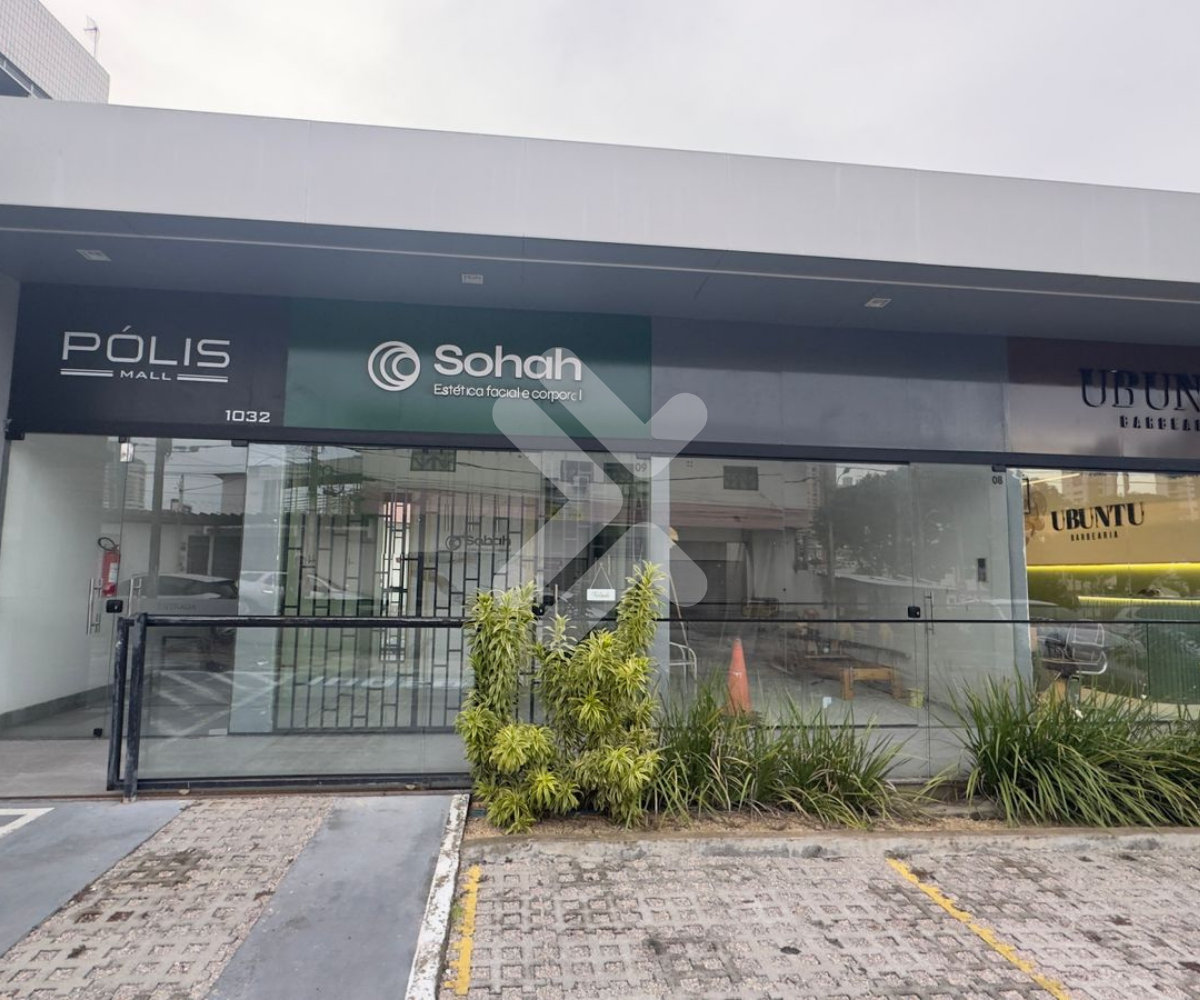 Sala Comercial para aluguelLagoa SecaNatal: 