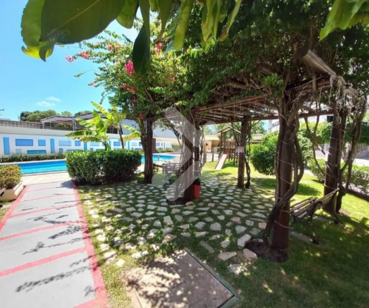 Apartamento para aluguelPonta NegraNatal: 