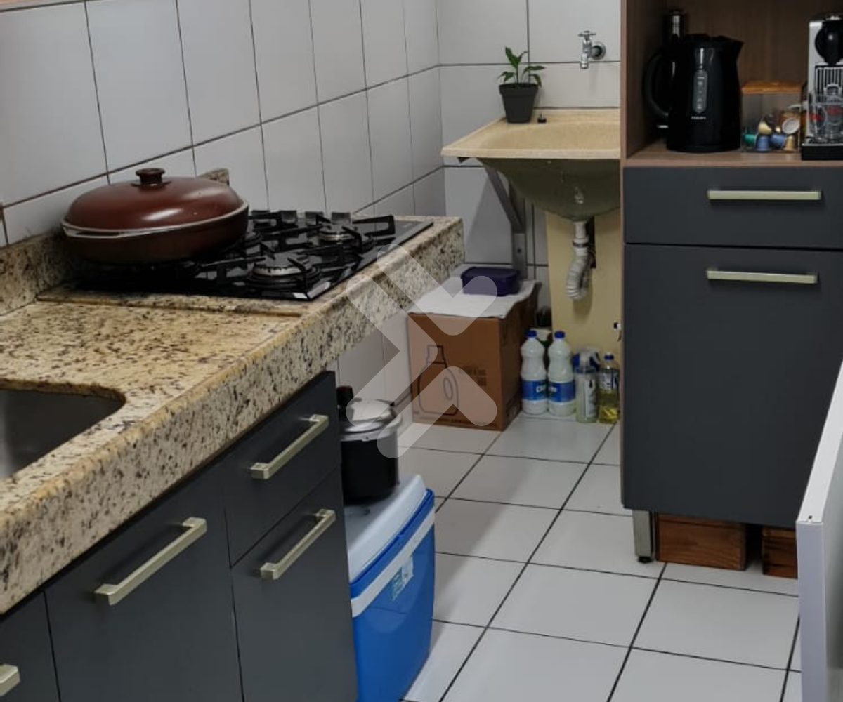 Apartamento para aluguelPonta NegraNatal: 