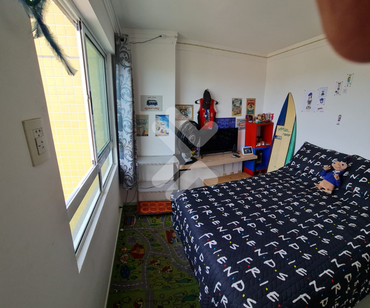 Apartamento para aluguelPonta NegraNatal: 