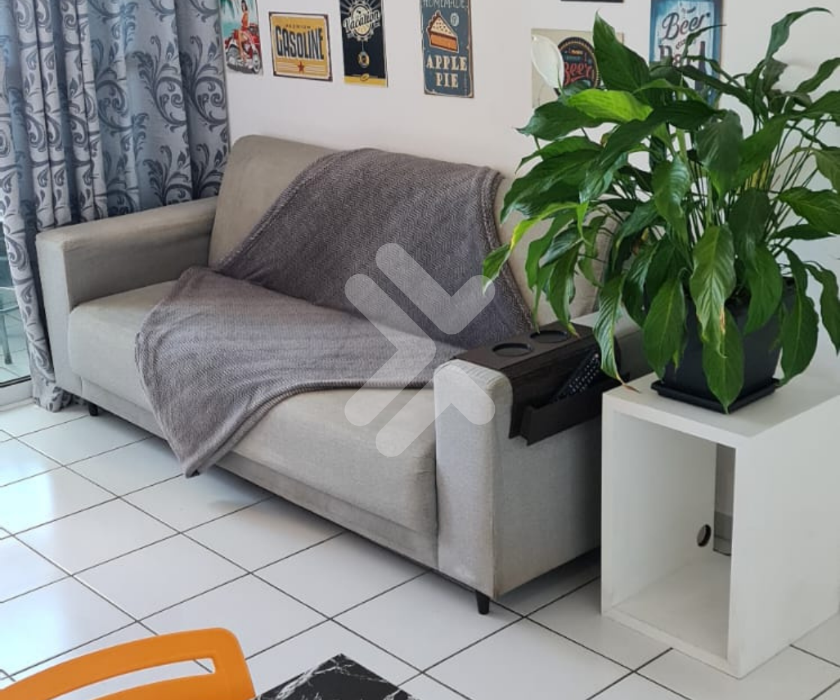 Apartamento para aluguelPonta NegraNatal: 