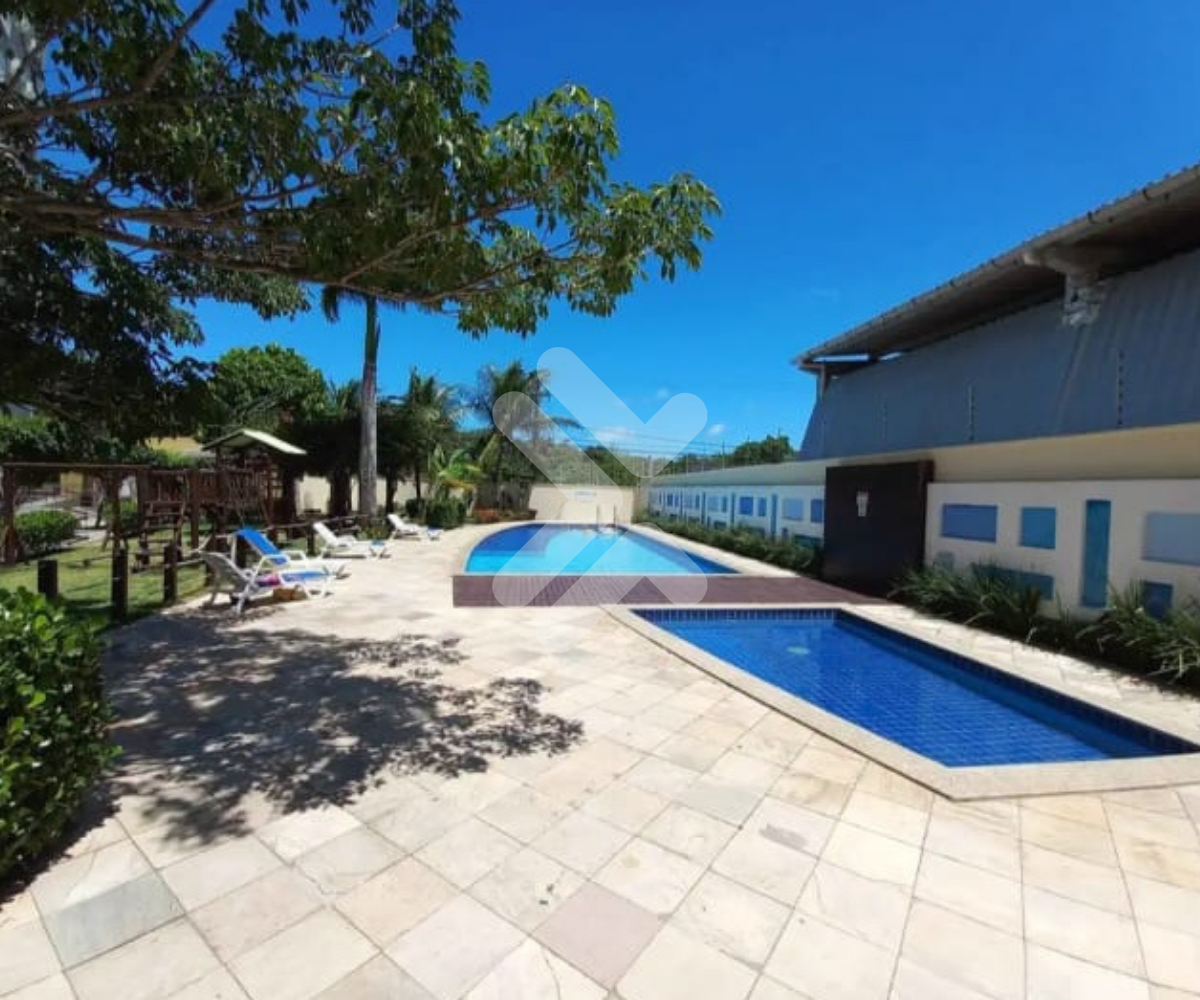 Apartamento para aluguelPonta NegraNatal: 