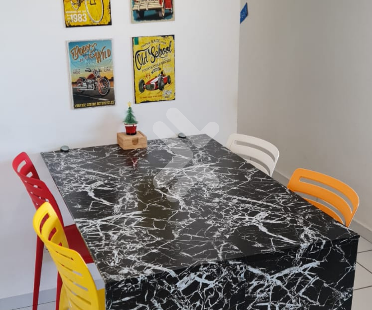 Apartamento para aluguelPonta NegraNatal: 