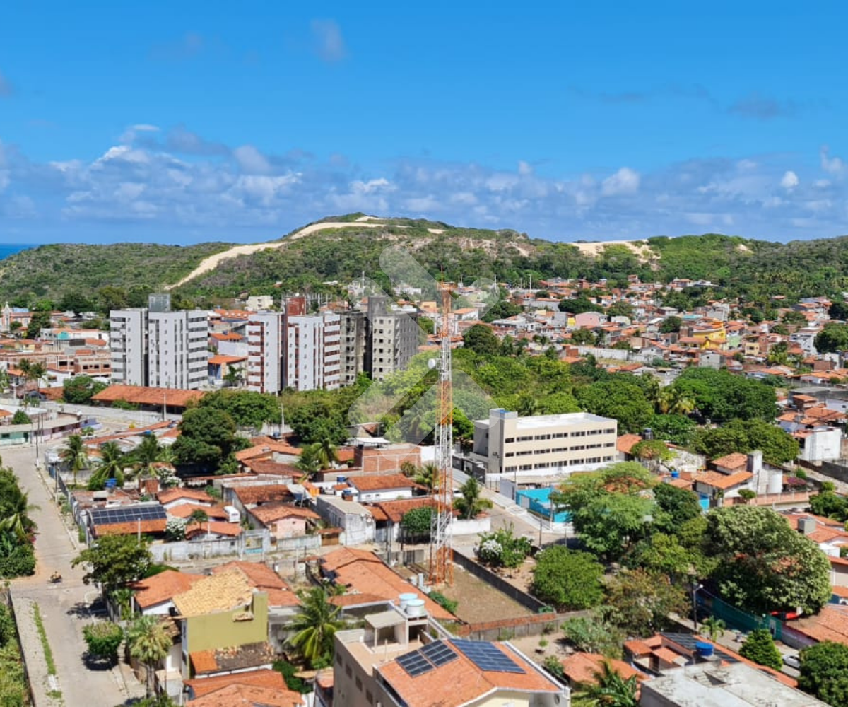 Apartamento para aluguelPonta NegraNatal: 