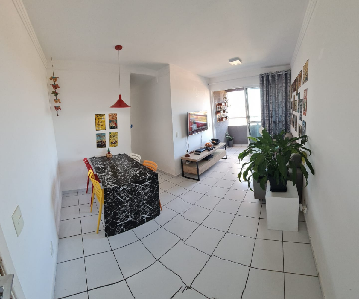 Apartamento para aluguelPonta NegraNatal: 