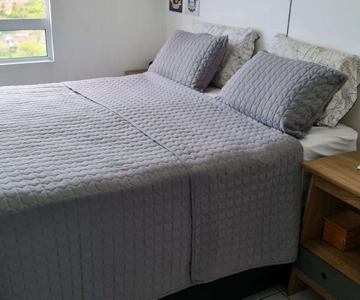 Apartamento para aluguelPonta NegraNatal: 