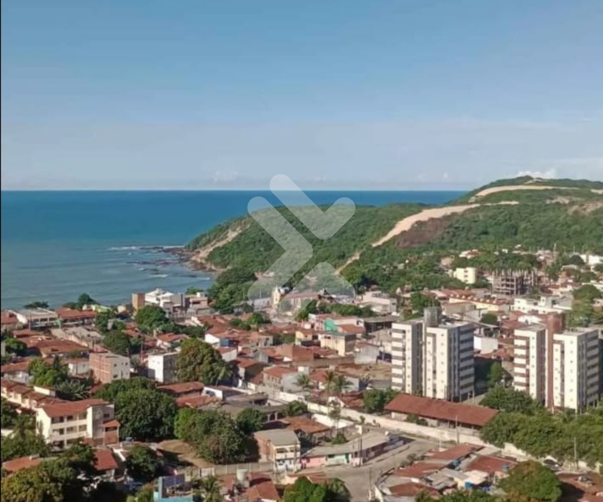 Apartamento para aluguelPonta NegraNatal: 