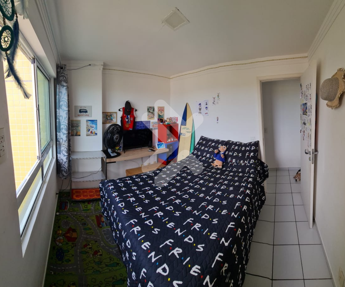 Apartamento para aluguelPonta NegraNatal: 