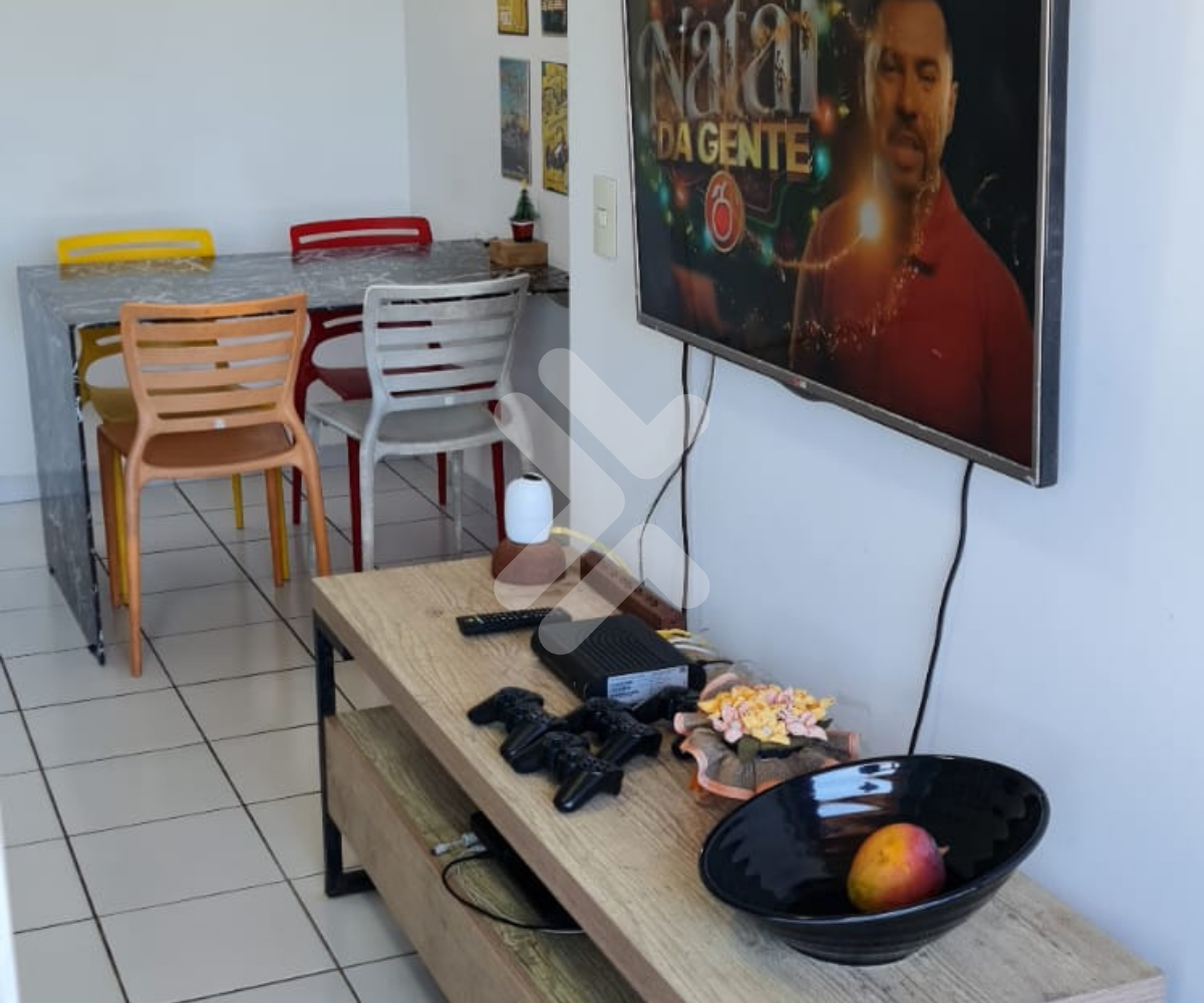 Apartamento para aluguelPonta NegraNatal: 