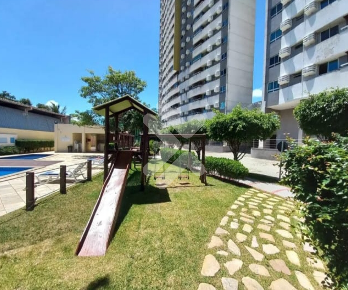 Apartamento para aluguelPonta NegraNatal: 