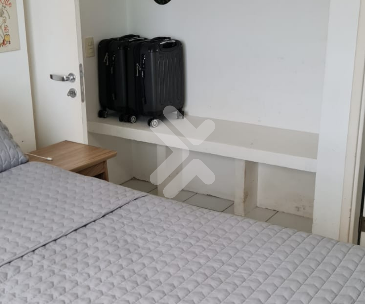 Apartamento para aluguelPonta NegraNatal: 