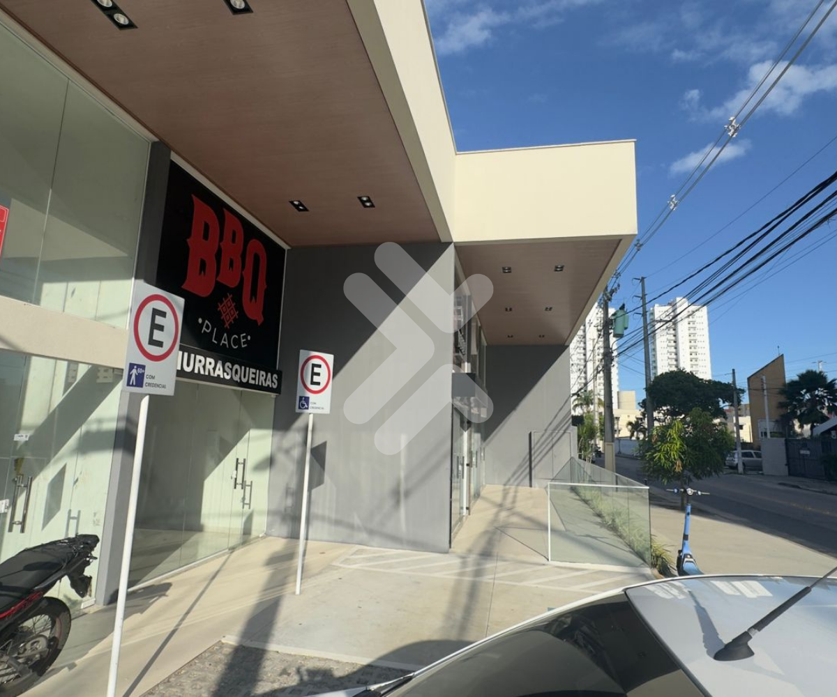 Loja para aluguelCapim MacioNatal: 