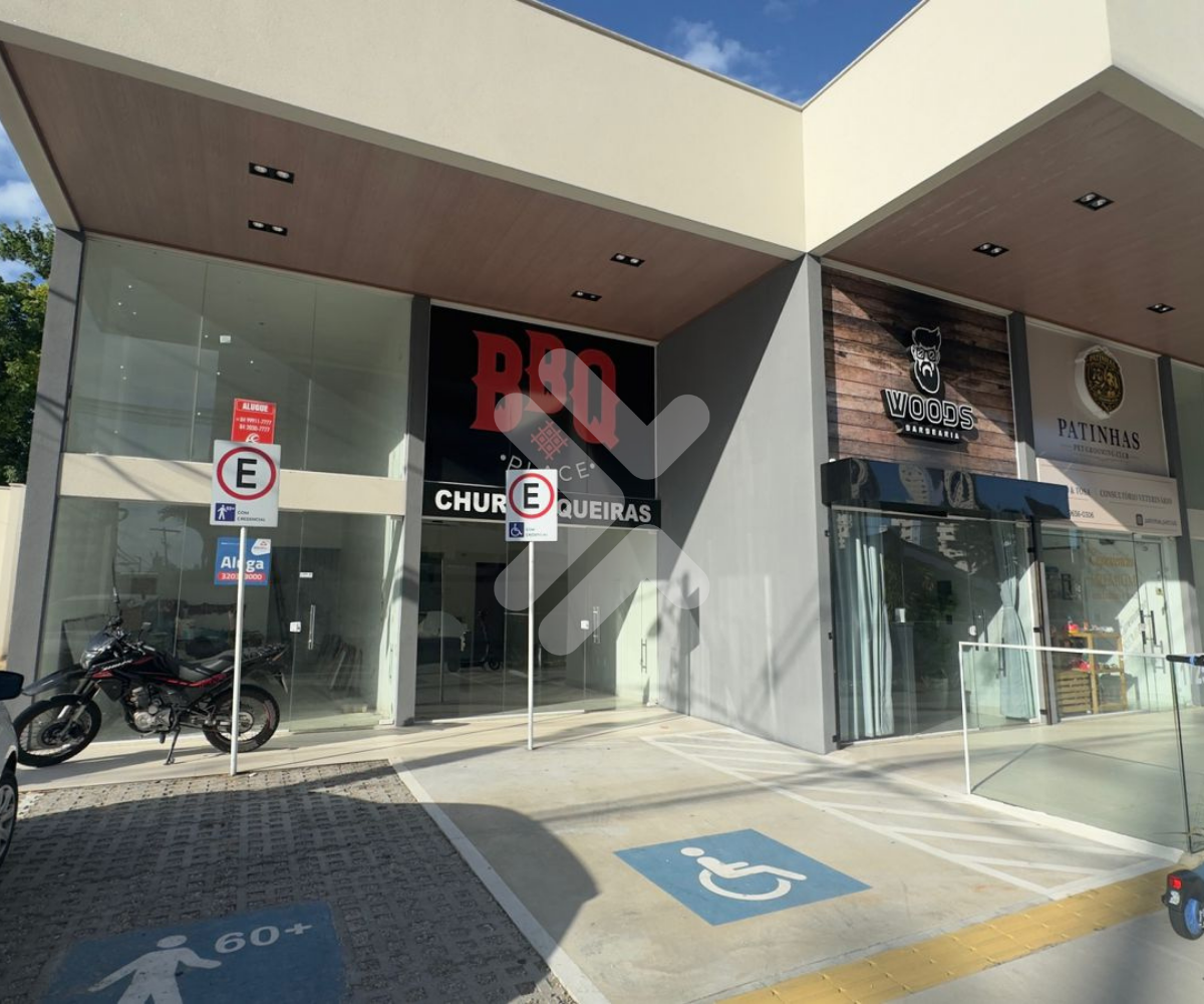 Loja para aluguelCapim MacioNatal: 