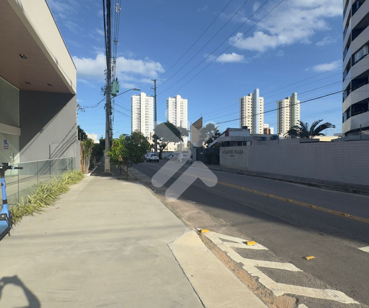 Loja para aluguelCapim MacioNatal: 