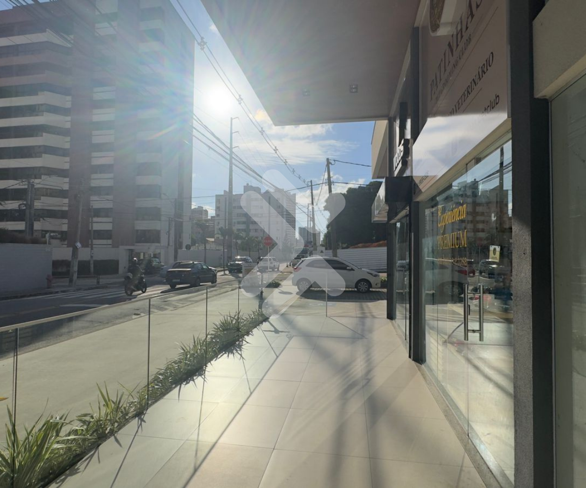 Loja para aluguelCapim MacioNatal: 