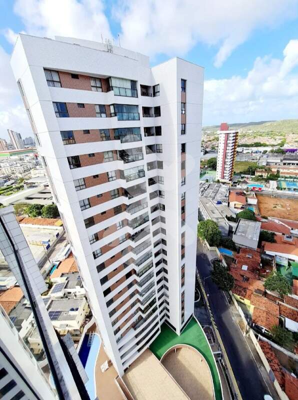 Apartamento à vendaCapim MacioNatal: 
