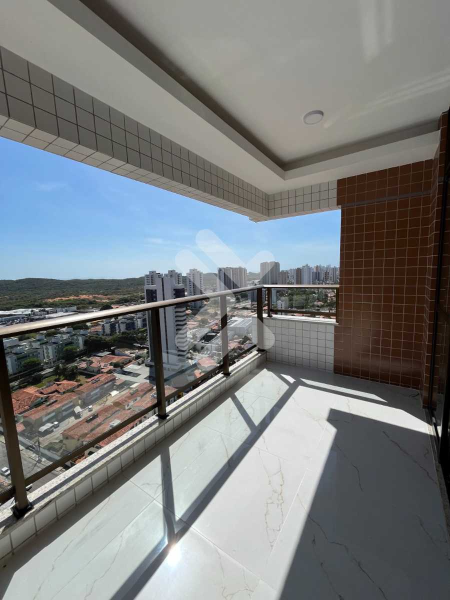 Apartamento à vendaCapim MacioNatal: 